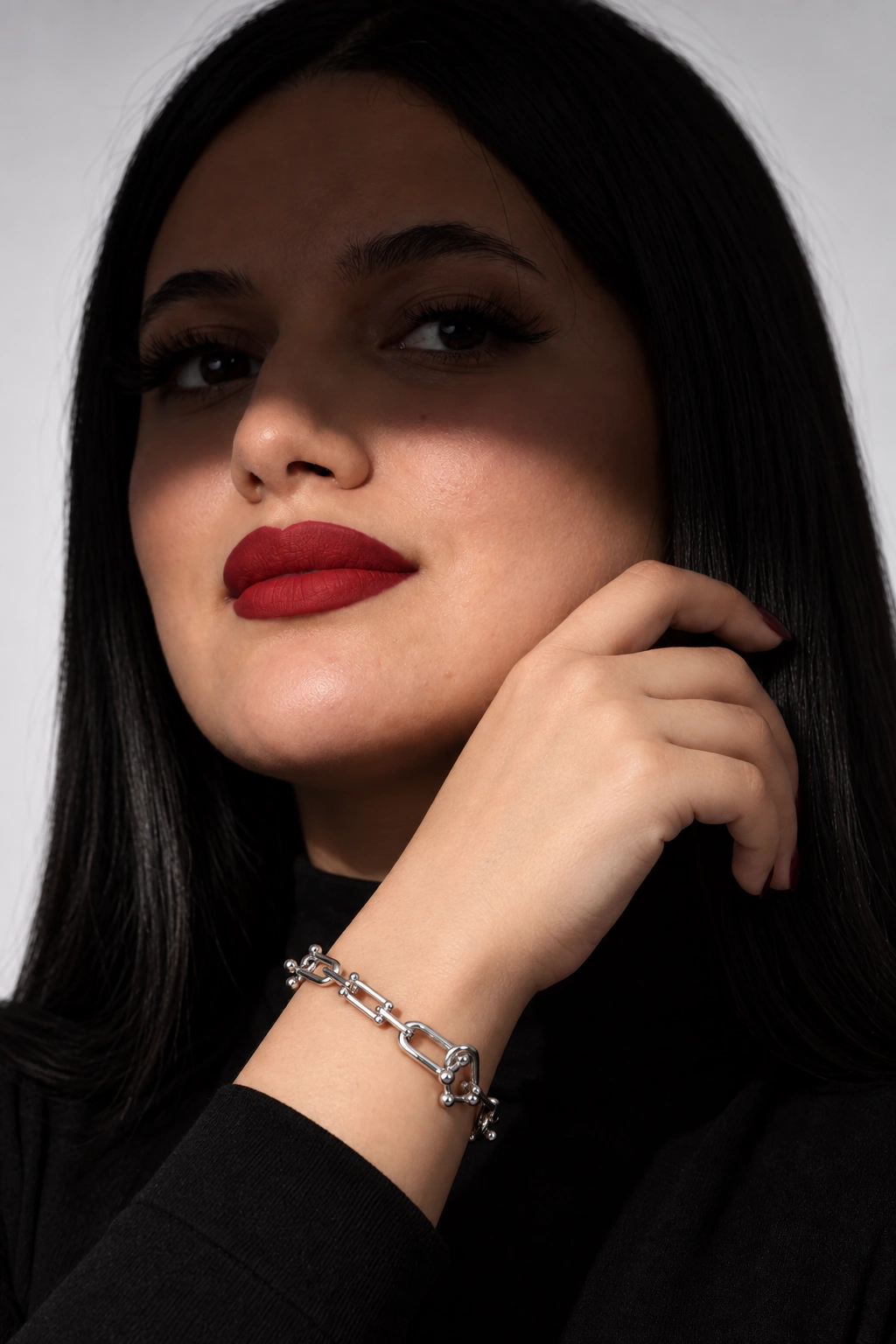 Bracelet Inspired by Tiffany · CB020