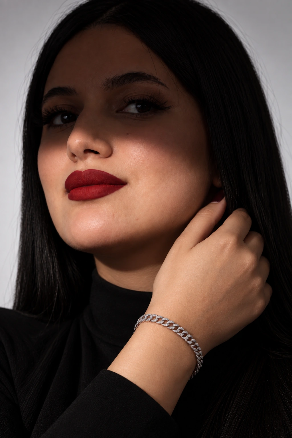Twist Bracelet · CB021