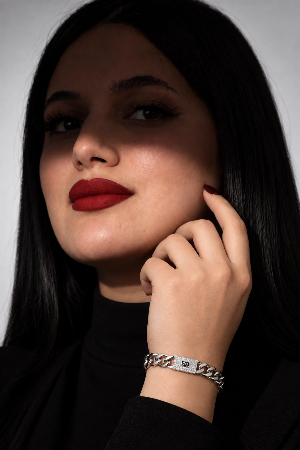 Bracelet Inspired by Monaco · CB022